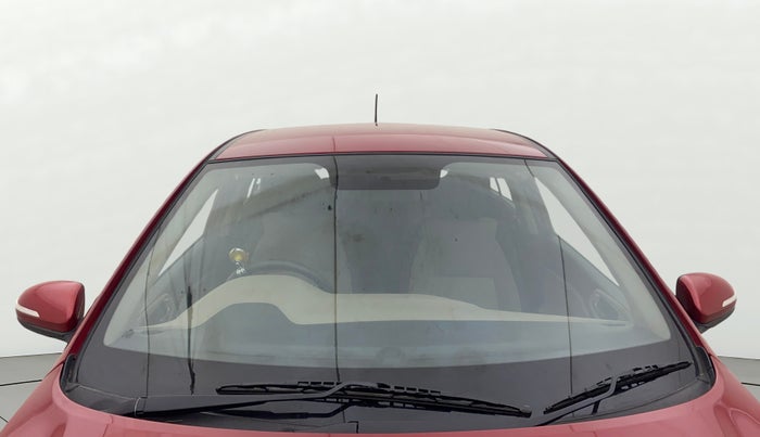 2019 Hyundai Elite i20 ASTA 1.2 (O), Petrol, Manual, 52,570 km, Front Windshield