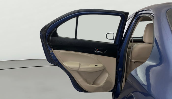 2019 Maruti Dzire VXI, Petrol, Manual, 61,014 km, LHS Rear Door