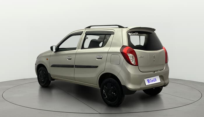 2022 Maruti Alto VXI, Petrol, Manual, 29,665 km, Left Back Diagonal