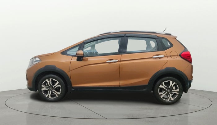 2018 Honda WR-V 1.2L I-VTEC VX MT, Petrol, Manual, 44,375 km, Left Side