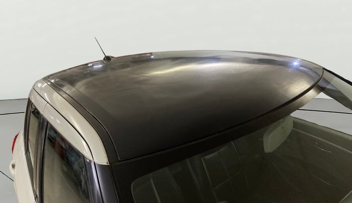 2015 Maruti Swift ZXI, Petrol, Manual, 79,510 km, Roof