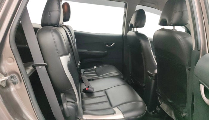 2017 Honda BR-V 1.5L I-VTEC V CVT, Petrol, Automatic, 30,564 km, Right Side Rear Door Cabin