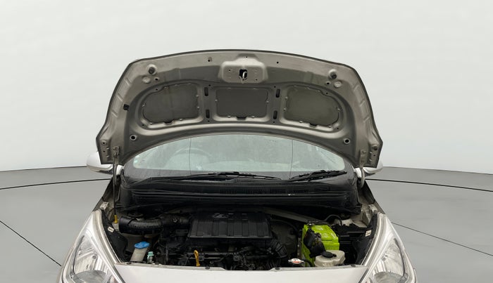 2015 Hyundai Xcent S 1.2, Petrol, Manual, 71,547 km, Open Bonet