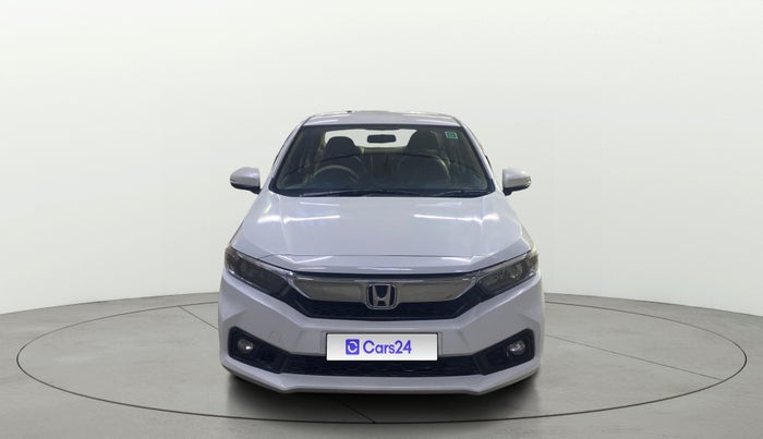 2019 Honda Amaze 1.2L I-VTEC S, Petrol, Manual, 51,966 km, Front