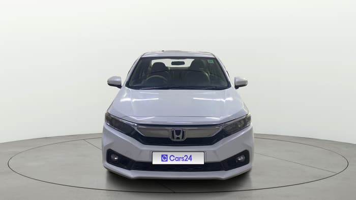 2019 Honda Amaze 1.2L I-VTEC S, Petrol, Manual, 51,966 km, Front