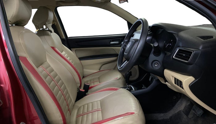 2019 Honda Amaze 1.2L I-VTEC S CVT, Petrol, Automatic, 32,313 km, Right Side Front Door Cabin