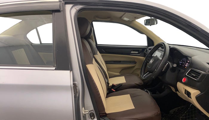 2021 Honda Amaze 1.2L I-VTEC VX CVT, Petrol, Automatic, 57,871 km, Right Side Front Door Cabin