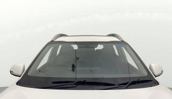 2020 KIA SONET GTX PLUS 1.5, Diesel, Manual, 32,242 km, Front Windshield