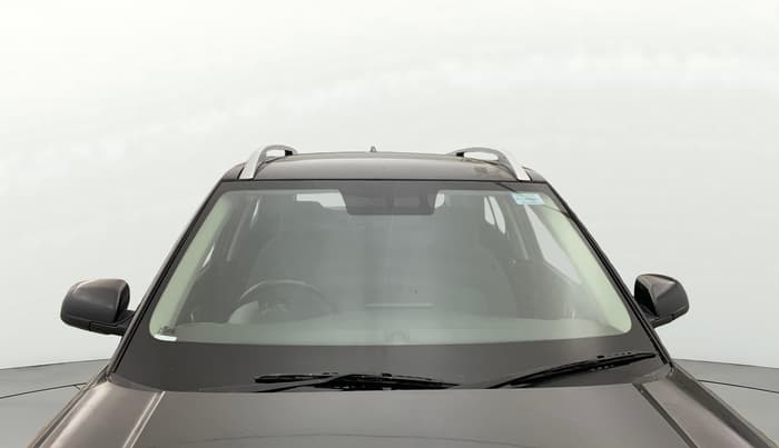 2021 Hyundai VENUE SX PLUS 1.0 TURBO DCT, Petrol, Automatic, 44,220 km, Front Windshield