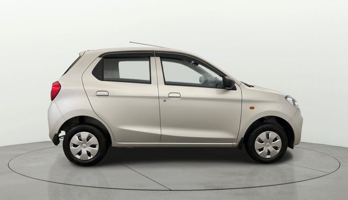 2024 Maruti Alto K10 VXi (O), Petrol, Manual, 938 km, Right Side View