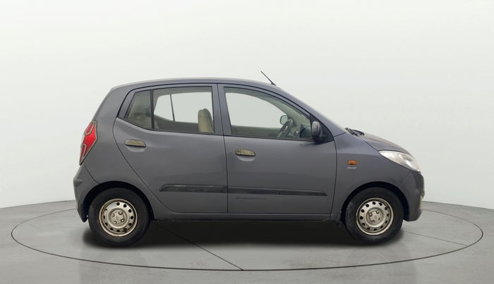 2013 Hyundai i10 ERA 1.1, Petrol, Manual, 93,143 km, Right Side View