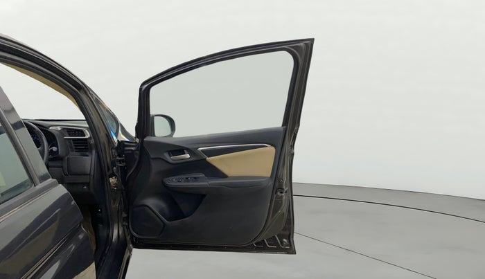 2017 Honda Jazz 1.2L I-VTEC V AT, Petrol, Automatic, 97,091 km, RHS Front Door