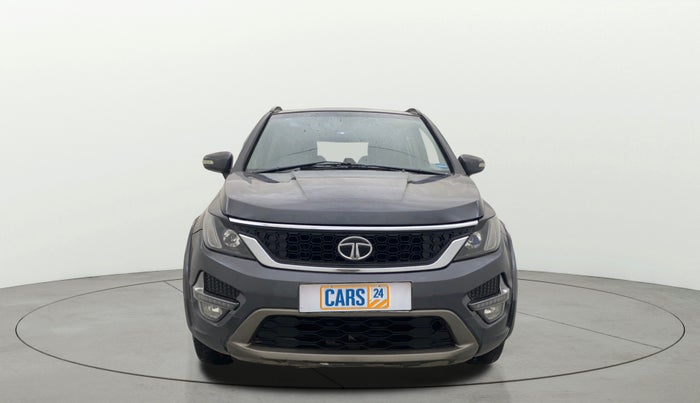 2017 Tata Hexa XTA 4X2 6 STR, Diesel, Automatic, 1,19,064 km, Front