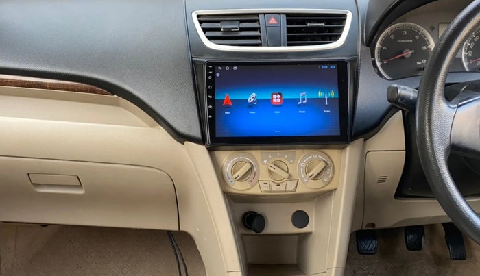 2014 Maruti Swift Dzire VDI, Diesel, Manual, 88,849 km, Air Conditioner