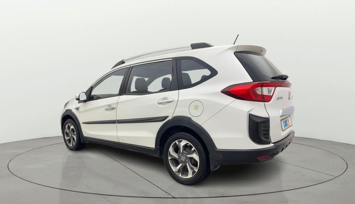 2016 Honda BR-V 1.5L I-VTEC V CVT, Petrol, Automatic, 74,499 km, Left Back Diagonal