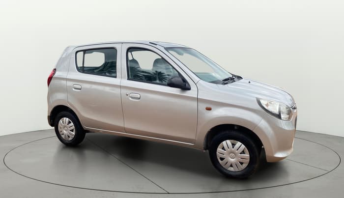 2013 Maruti Alto 800 LXI, Petrol, Manual, 38,001 km, Right Front Diagonal
