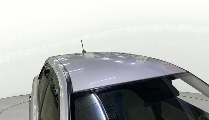 2017 Hyundai Elite i20 ASTA 1.2 (O), Petrol, Manual, 57,569 km, Roof