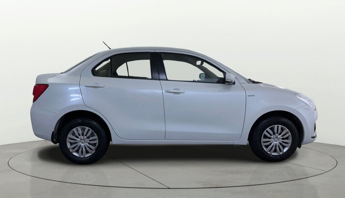 2018 Maruti Dzire VXI, Petrol, Manual, 37,426 km, Right Side View