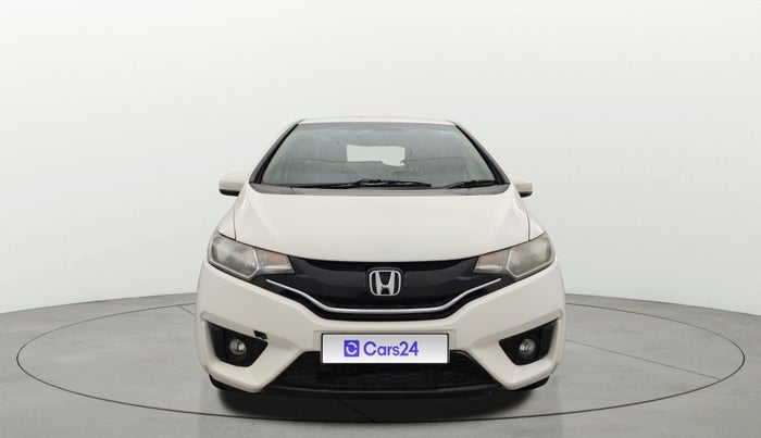 2015 Honda Jazz 1.2L I-VTEC SV, Petrol, Manual, 90,691 km, Front