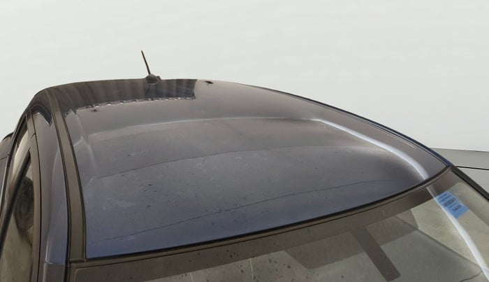 2020 Maruti Baleno ZETA CVT PETROL 1.2, Petrol, Automatic, 40,290 km, Roof