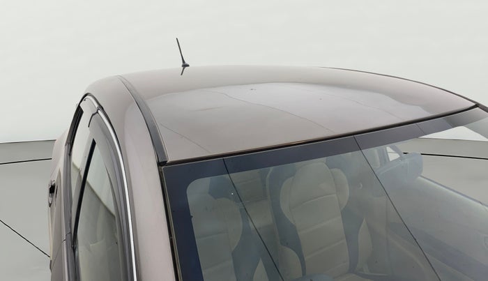 2014 Honda Amaze 1.2L I-VTEC S, Petrol, Manual, 53,943 km, Roof