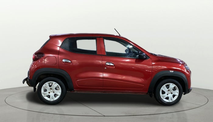 2022 Renault Kwid RXT 0.8, Petrol, Manual, 33,155 km, Right Side View