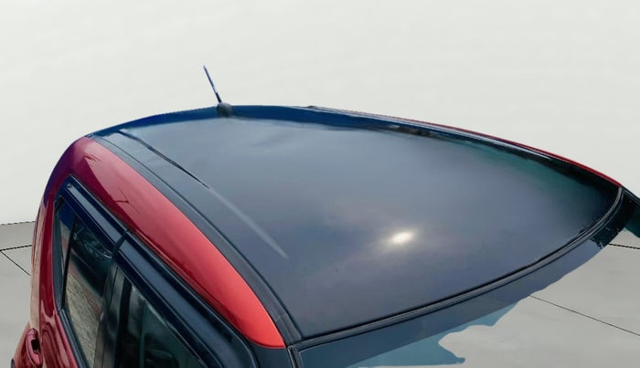 2018 Maruti IGNIS ZETA 1.2 AMT, Petrol, Automatic, 30,814 km, Roof