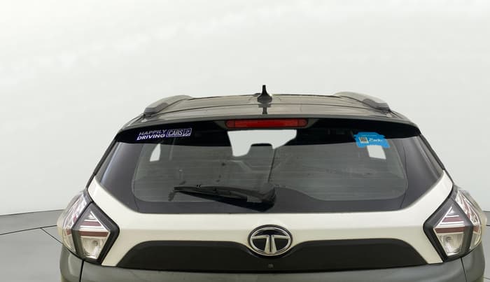 2021 Tata NEXON XZ PLUS PETROL, Petrol, Manual, 46,245 km, Rear Windshield