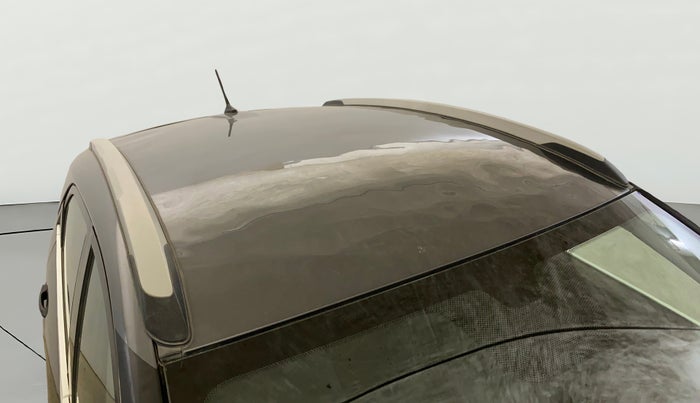 2020 Tata NEXON XM PETROL, Petrol, Manual, 72,464 km, Roof