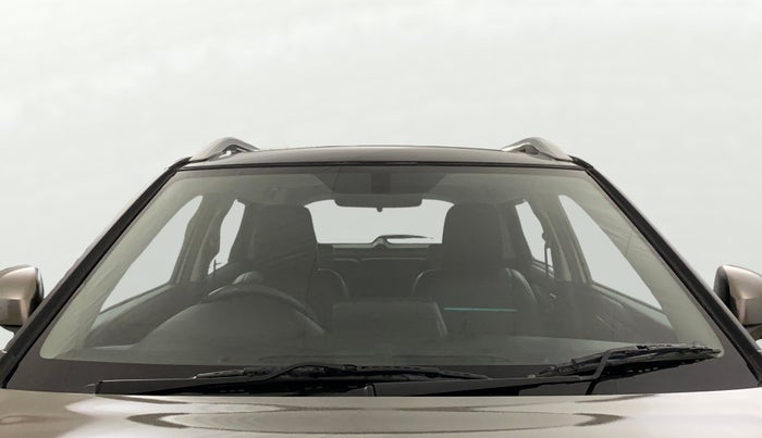 2023 Maruti BREZZA ZXI SMART HYBRID , Petrol, Manual, 39,187 km, Front Windshield