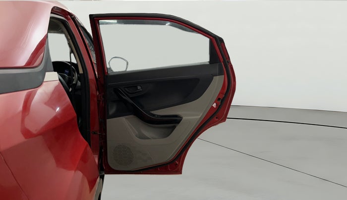 2018 Tata NEXON XM PETROL, Petrol, Manual, 63,723 km, RHS Rear Door