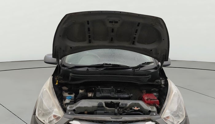 2013 Hyundai Eon SPORTZ, Petrol, Manual, 89,695 km, Open Bonet