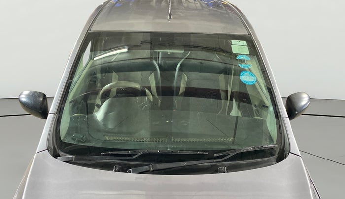 2014 Maruti Celerio VXI, Petrol, Manual, 82,299 km, Front Windshield