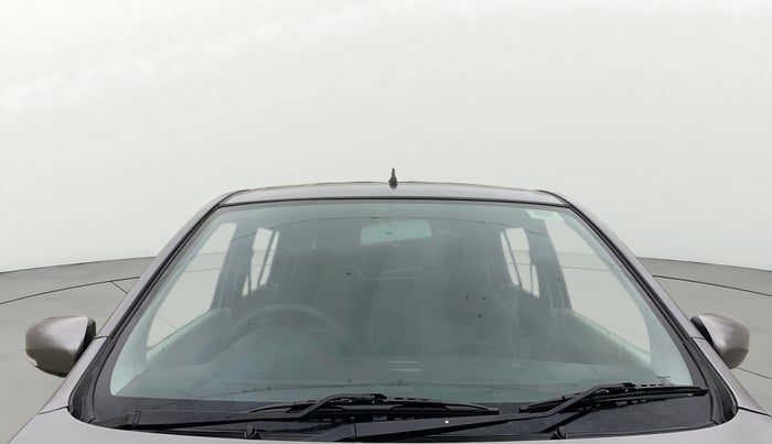 2018 Maruti Celerio ZXI, Petrol, Manual, 44,570 km, Front Windshield