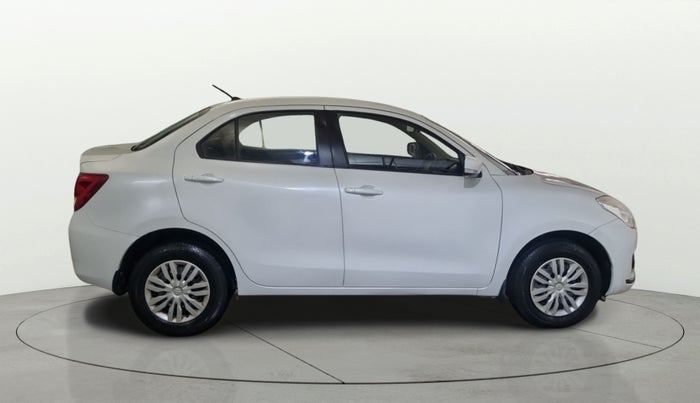 2019 Maruti Dzire VXI, Petrol, Manual, 32,903 km, Right Side View