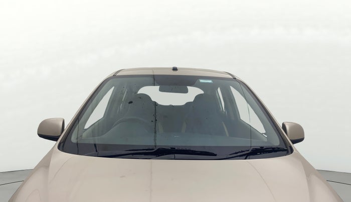 2019 Hyundai NEW SANTRO ERA EXECUTIVE, Petrol, Manual, 38,267 km, Front Windshield