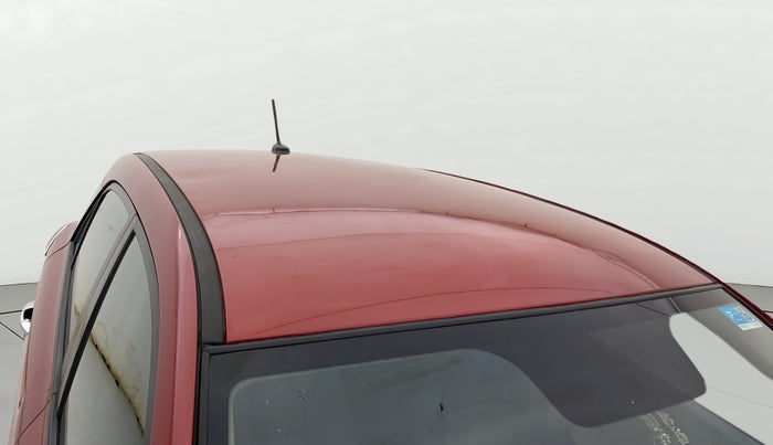 2019 Hyundai Elite i20 ASTA (O) CVT, Petrol, Automatic, 30,598 km, Roof