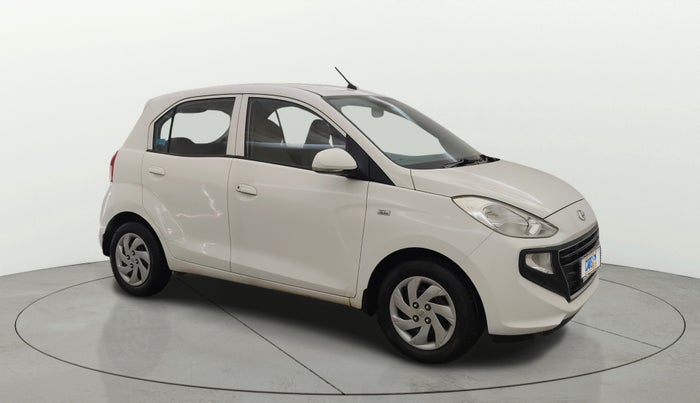 2019 Hyundai NEW SANTRO SPORTZ AMT, Petrol, Automatic, 9,012 km, SRP