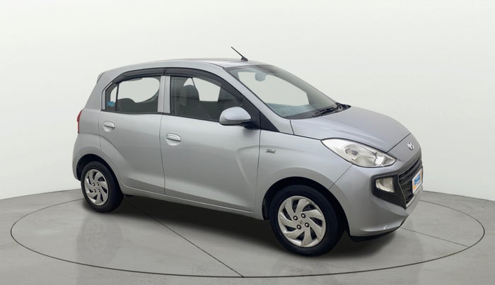2018 Hyundai NEW SANTRO SPORTZ AMT, Petrol, Automatic, 57,764 km, SRP