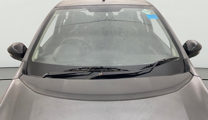 2022 Tata Tiago XZ PLUS CNG, CNG, Manual, 48,427 km, Front Windshield