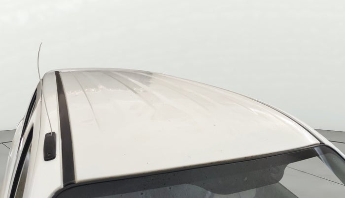 2018 Maruti Alto 800 LXI O, Petrol, Manual, 45,580 km, Roof