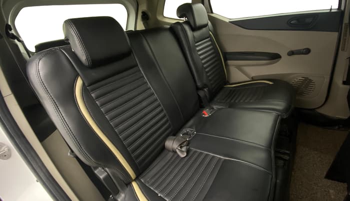 2019 Renault TRIBER RXL MT, Petrol, Manual, 78,281 km, Right Side Rear Door Cabin