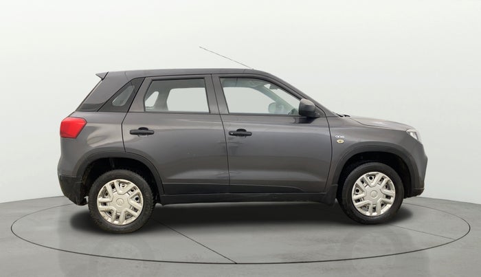 2017 Maruti Vitara Brezza LDI, Diesel, Manual, 94,120 km, Right Side View