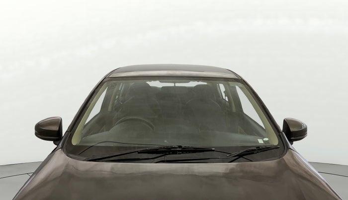 2020 Honda Amaze 1.2L I-VTEC S, Petrol, Manual, 16,320 km, Front Windshield