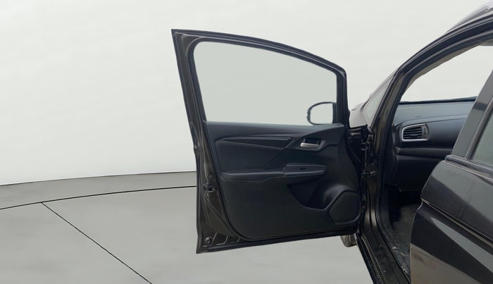 2017 Honda WR-V 1.2L I-VTEC S MT, Petrol, Manual, 1,41,916 km, LHS Front Door