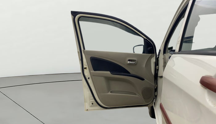 2014 Maruti Celerio VXI AMT, Petrol, Automatic, 1,01,207 km, LHS Front Door