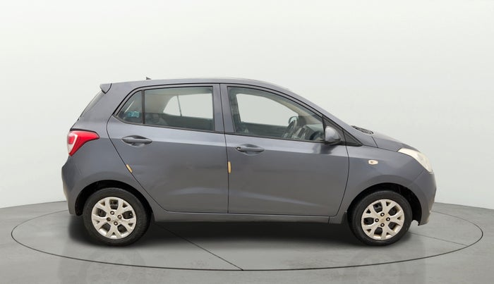 2014 Hyundai Grand i10 MAGNA 1.2 KAPPA VTVT, Petrol, Manual, 81,491 km, Right Side View