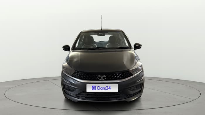 2023 Tata Tiago XT (O) PETROL, CNG, Manual, 49,591 km, Front