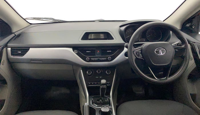 2019 Tata NEXON XMA PETROL, Petrol, Automatic, 33,035 km, Dashboard