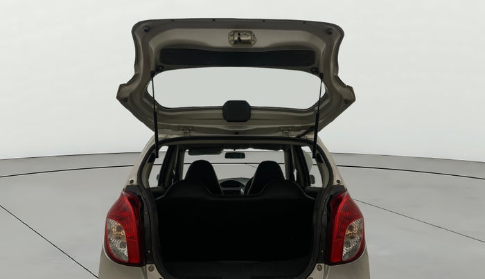 2018 Maruti Alto 800 LXI, Petrol, Manual, 1,16,605 km, Boot Open Zoomed View